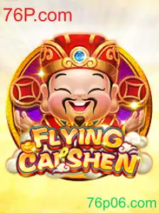 FlyingCaiShen